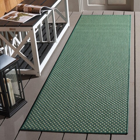 safavieh clearance terrace 800 ter810y green rug