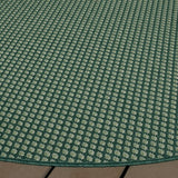 safavieh clearance terrace 800 ter810y green rug