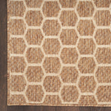 nourison twist reversible tws01 natural rug