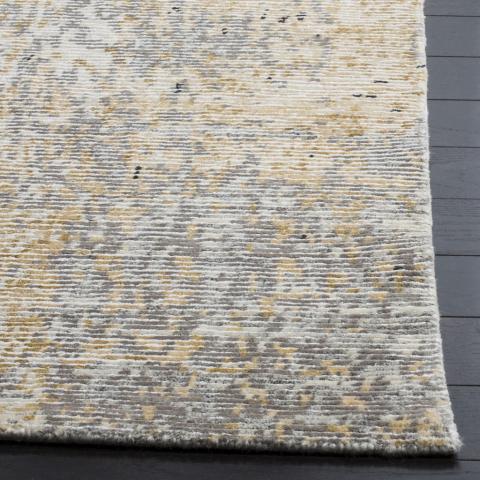 safavieh clearance tiffany tfn210a gold rug