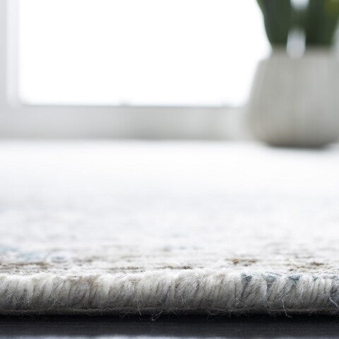 safavieh clearance tiffany tfn211a silver rug