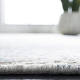 safavieh clearance tiffany tfn211a silver rug
