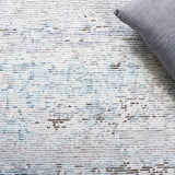 safavieh clearance tiffany tfn211a silver rug