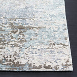 safavieh clearance tiffany tfn211a silver rug