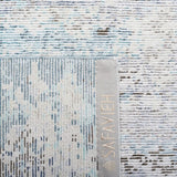 safavieh clearance tiffany tfn211a silver rug