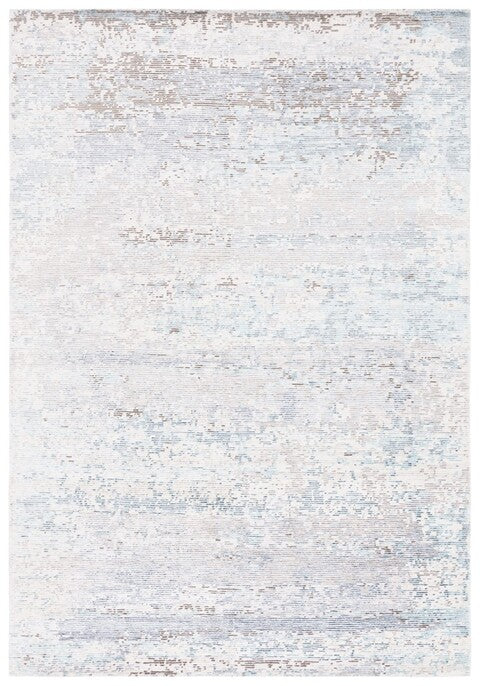 safavieh clearance tiffany tfn211a silver rug