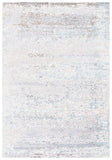 safavieh clearance tiffany tfn211a silver rug