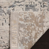 safavieh clearance tiffany tfn212a grey rug