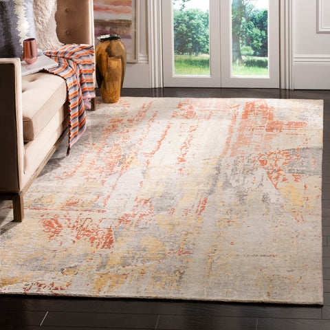 safavieh clearance tiffany tfn602k beige rug