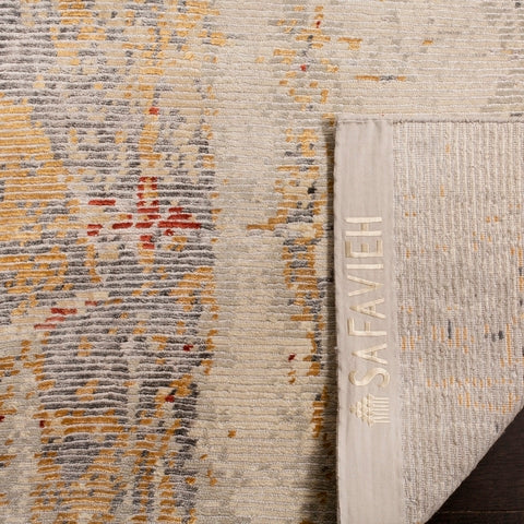 safavieh clearance tiffany tfn602k beige rug