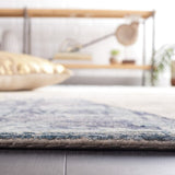 safavieh clearance tiffany tfn603n navy rug