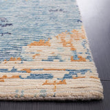 safavieh clearance tiffany tfn603n navy rug