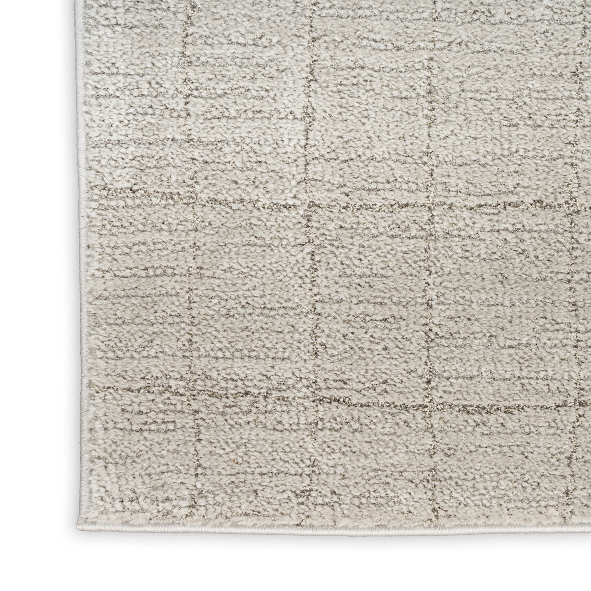 nourison andes and04 grey rug