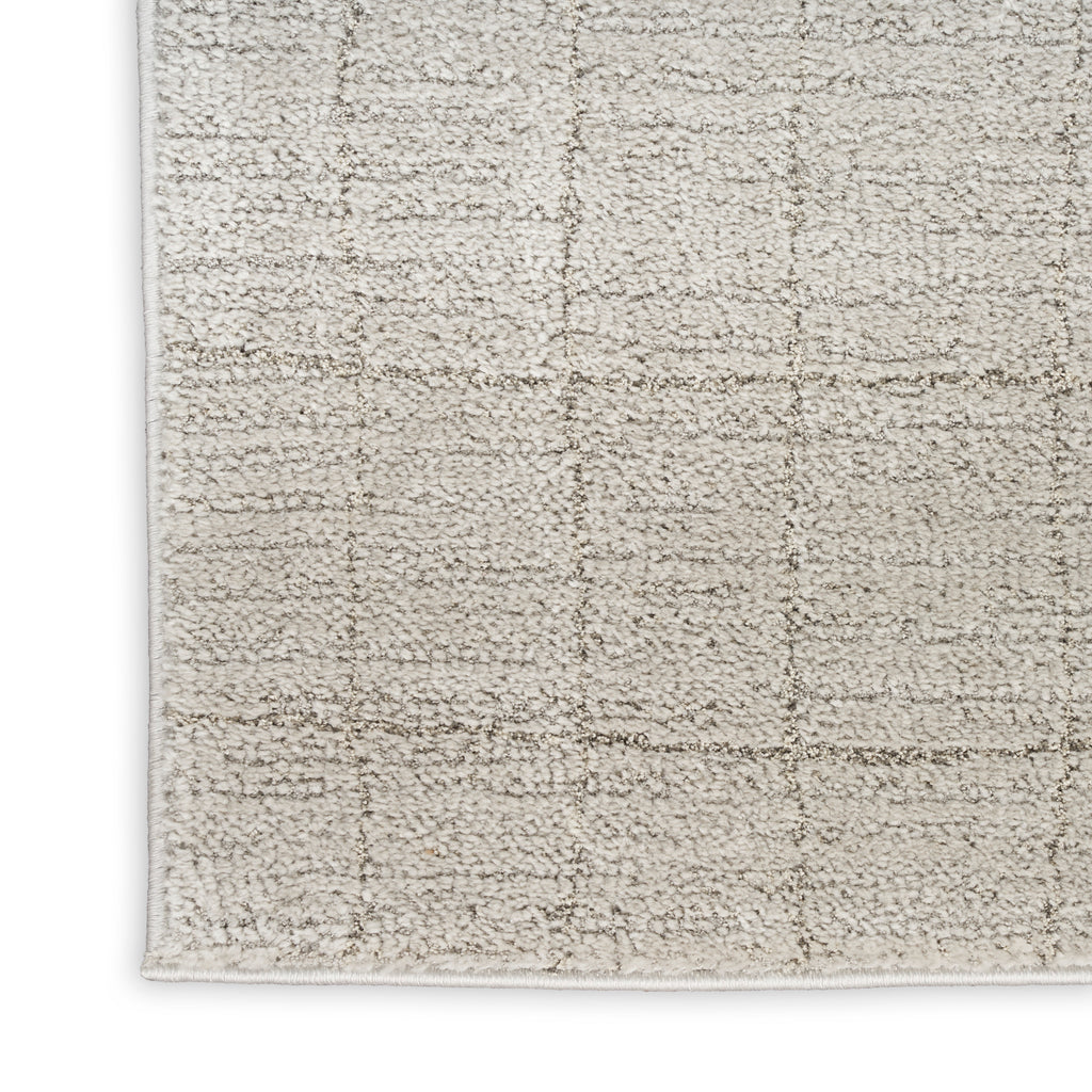 nourison andes and04 grey rug