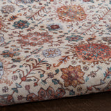 nourison fulton ful12 beige multicolor rug