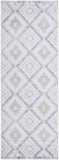 Hauteloom Tyipa TGCSKA1 Cream Machine Made Polypropylene Rug