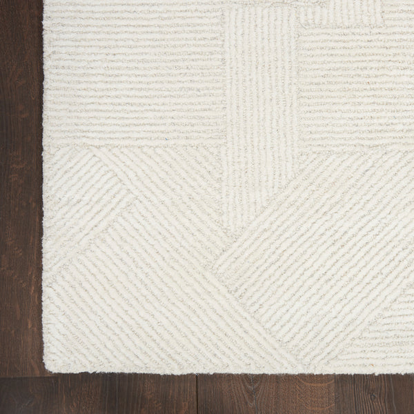 nourison ma30 star smr01 ivory rug