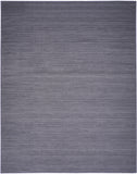 nourison washable essentials wae01 navy rug