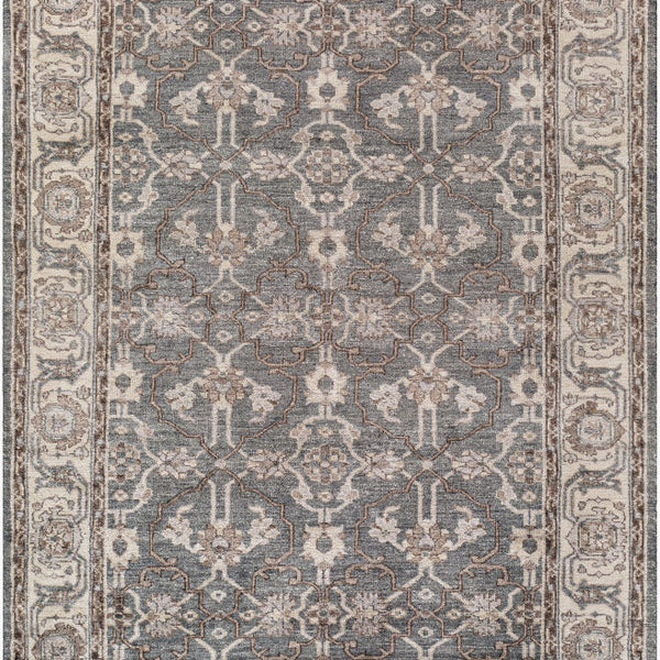 surya rug co theodora tho 3001 taupe rug