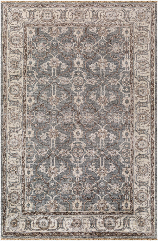 surya rug co theodora tho 3001 taupe rug