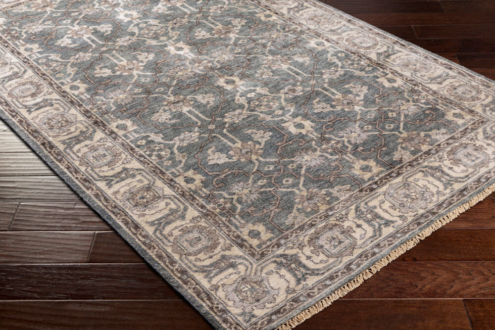 surya rug co theodora tho 3001 taupe rug