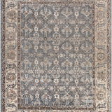surya rug co theodora tho 3001 taupe rug