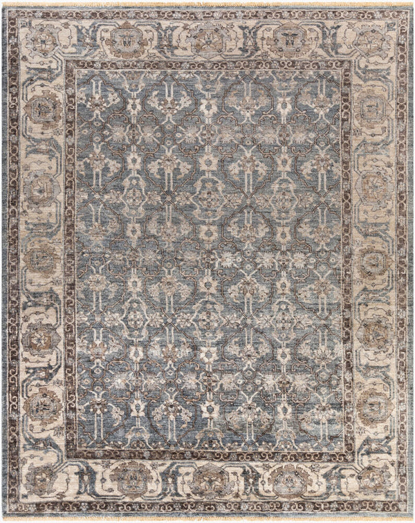 surya rug co theodora tho 3001 taupe rug
