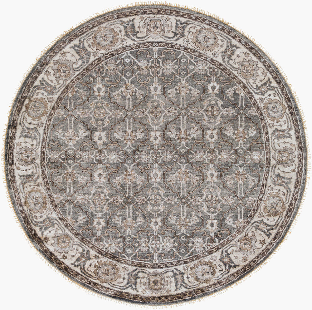 surya rug co theodora tho 3001 taupe rug