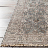 surya rug co theodora tho 3001 taupe rug