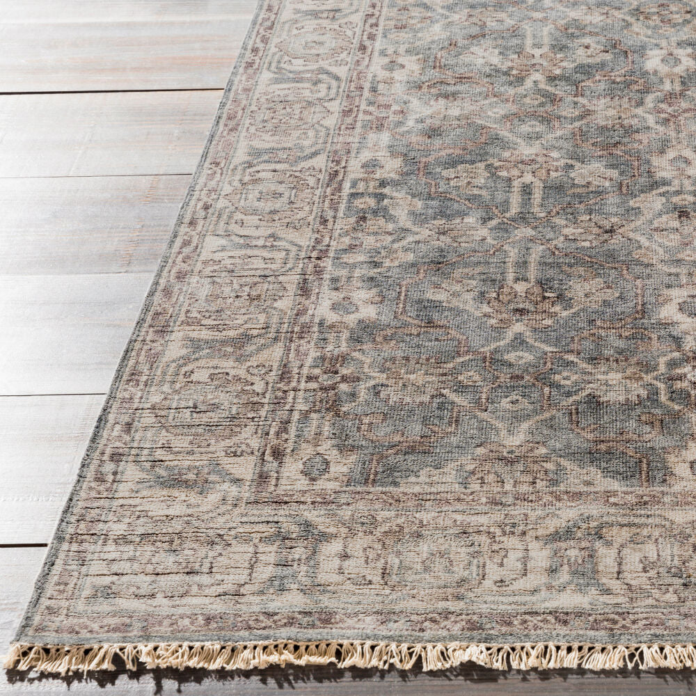 surya rug co theodora tho 3001 taupe rug