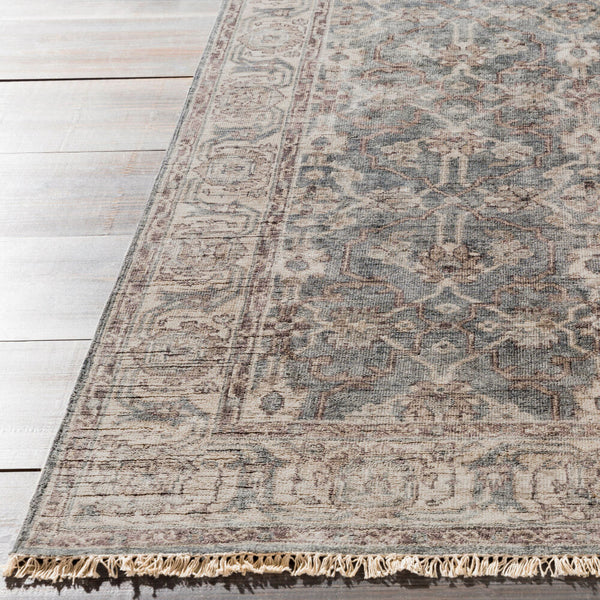 surya rug co theodora tho 3001 taupe rug