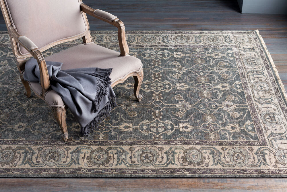 surya rug co theodora tho 3001 taupe rug