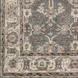 surya rug co theodora tho 3001 taupe rug