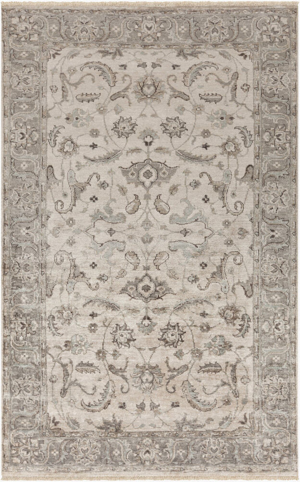 surya rug co theodora tho 3003 taupe rug