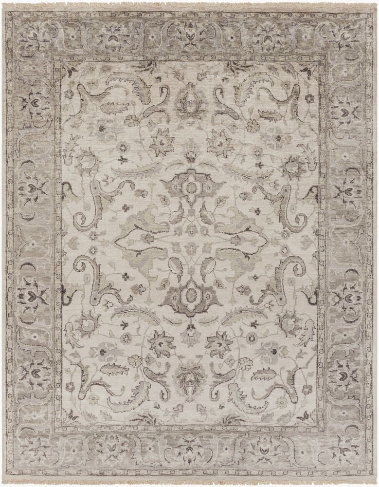 surya rug co theodora tho 3003 taupe rug