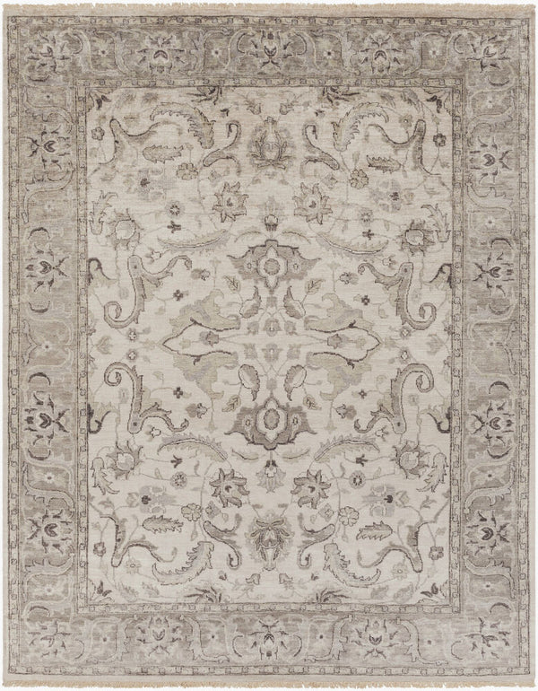 surya rug co theodora tho 3003 taupe rug