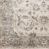 surya rug co theodora tho 3003 taupe rug