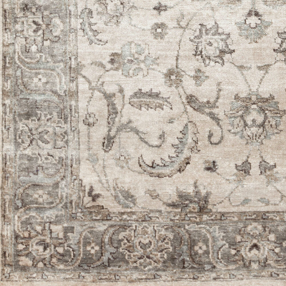 surya rug co theodora tho 3003 taupe rug