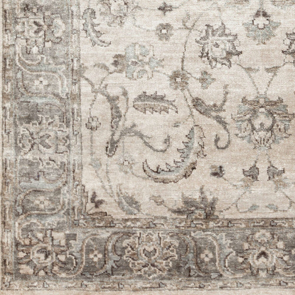 surya rug co theodora tho 3003 taupe rug