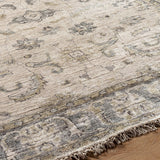 surya rug co theodora tho 3003 taupe rug