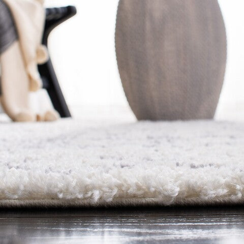 safavieh clearance tahoe shag tho616c white rug
