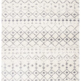 safavieh clearance tahoe shag tho616c white rug