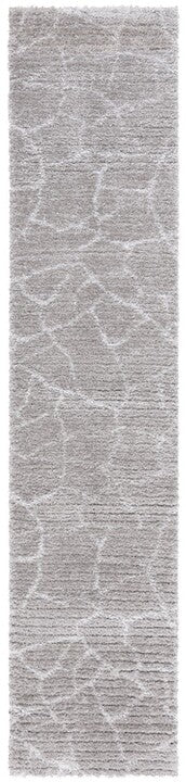 safavieh clearance tahoe shag tho650f grey rug