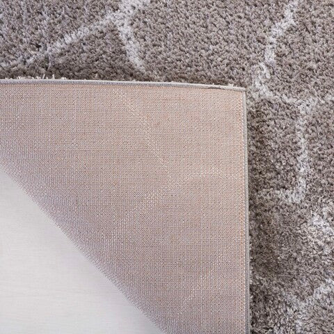 safavieh clearance tahoe shag tho650f grey rug