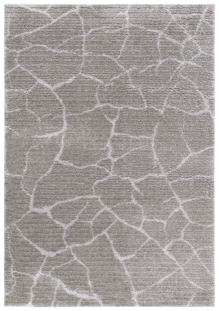 safavieh clearance tahoe shag tho650f grey rug
