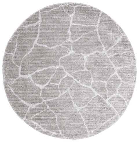 safavieh clearance tahoe shag tho650f grey rug