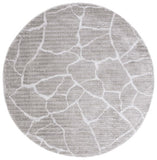safavieh clearance tahoe shag tho650f grey rug