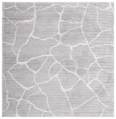 safavieh clearance tahoe shag tho650f grey rug