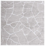 safavieh clearance tahoe shag tho650f grey rug