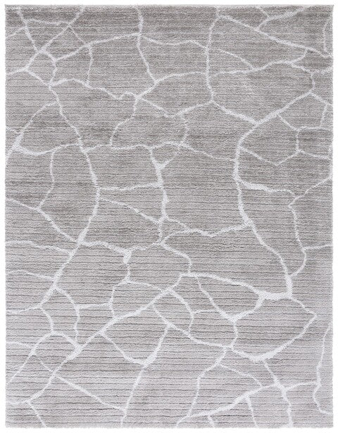 safavieh clearance tahoe shag tho650f grey rug